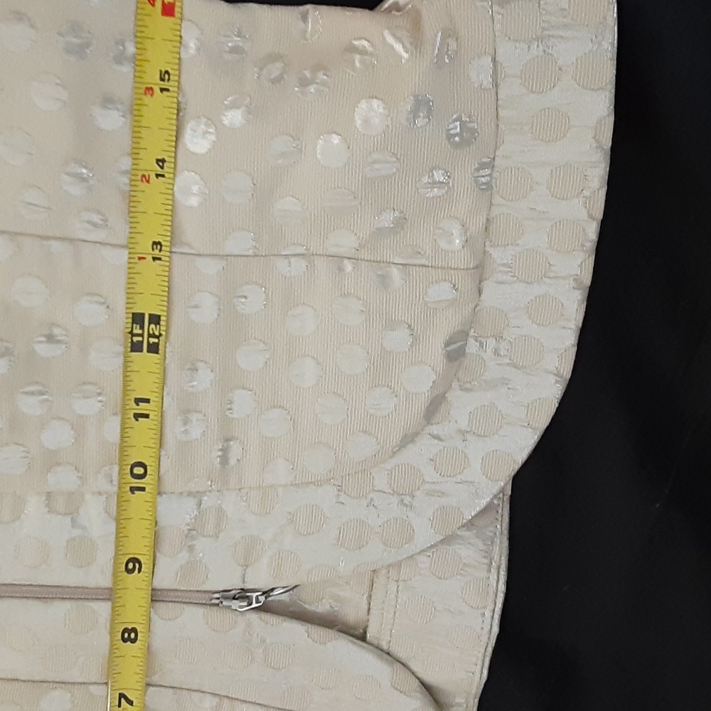 Joseph Ribkoff Light fancy Jacket - Picture 11 of 14